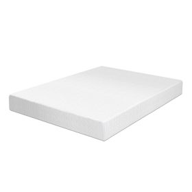 Full size 10-inch Thick Memory Foam Mattress - Medium Firm