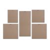 5-piece Gallery Framed Canvas Wall Art Set