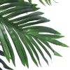 Artificial Plant Coconut Palm Tree with Pot 55"