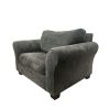 Romeo Grey Chair