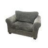 Romeo Grey Chair