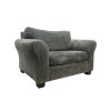 Romeo Grey Chair