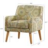 Accent Chair For Living Room